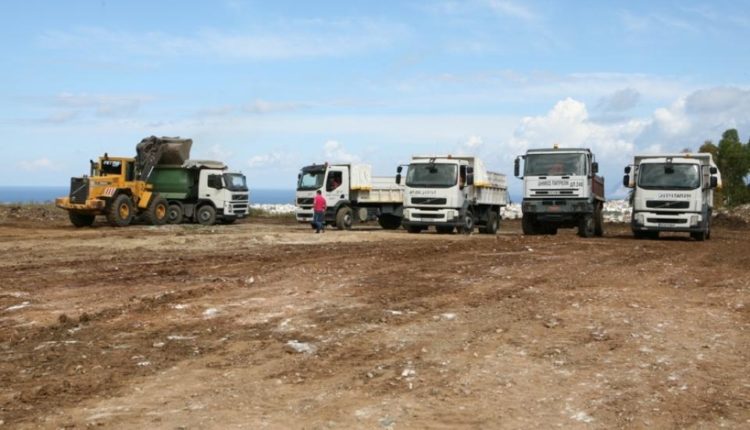 ΑΠΟΡΙΜΑΤΟΦΟΡΑ 3