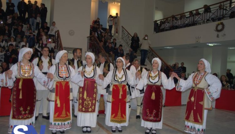 Φ.137 – φωτο ΕΚΔΗΛΩΣΗ ΓΙΑ TV 4