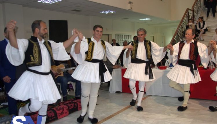 Φ.137 – φωτο ΕΚΔΗΛΩΣΗ ΓΙΑ ΤV 6