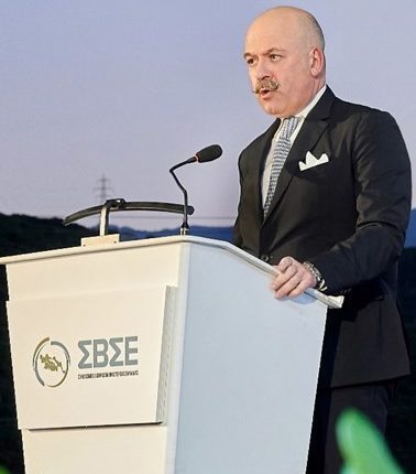 ΒΙΟΜΗΧΑΝΟΙ ΣΤΕΡΕΑΣ 1Α Λώλος