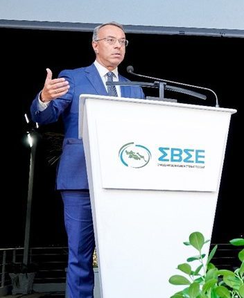 ΒΙΟΜΗΧΑΝΟΙ ΣΤΕΡΕΑΣ 1Α Σταϊκούρας
