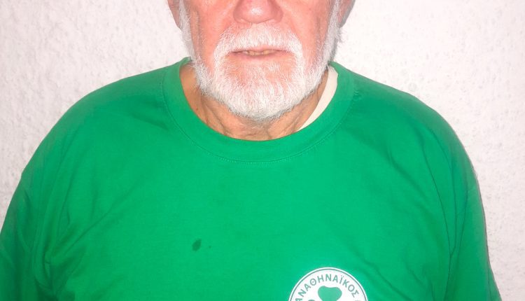 ΓΙΑΚΟΥΜΗΣ Πρωταθλητής 0Γ