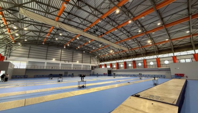 ΚΛΕΙΣΤΟ ΠΑΙΑΝΙΑΣ 00