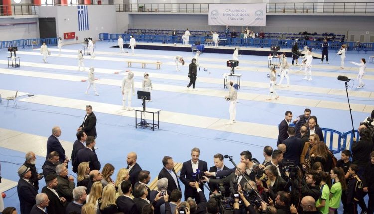 ΚΛΕΙΣΤΟ ΠΑΙΑΝΙΑΣ 01