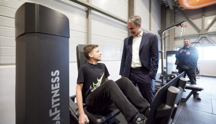 ΚΛΕΙΣΤΟ ΠΑΙΑΝΙΑΣ 07