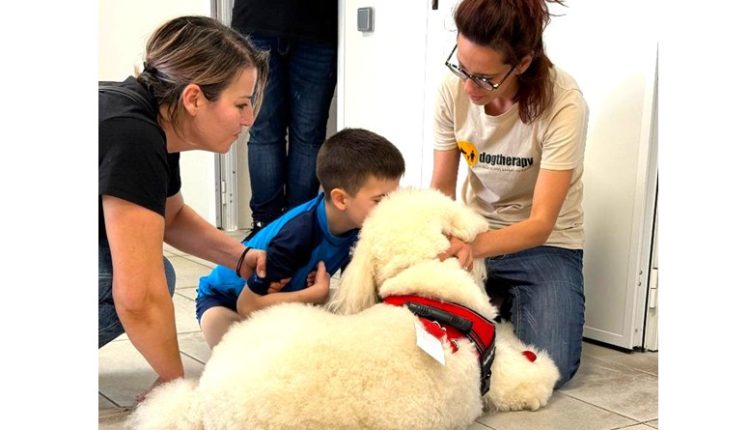 ΟΑΚΑ και σκύλος 01Α