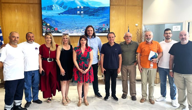 ΔΙΗΜΕΡΙΔΑ ΓΙΑ ΣΕΙΣΜΟΥΣ 02