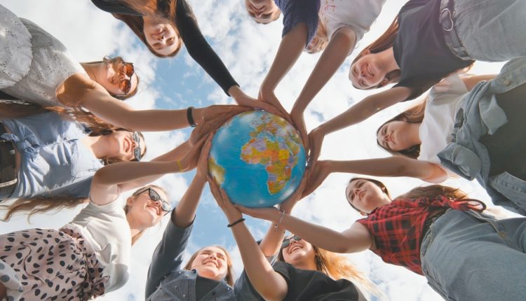 ΠΑΓΚΟΣΜΙΑ ΗΜΕΡΑ ΠΕΡΙΒΑΛΟΝΤΟΣ 00