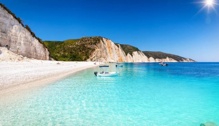 ΠΑΡΑΛΙΑ – ΦΤΕΡΗΣ ΚΕΦΑΛΛΟΝΙΑΣ 01